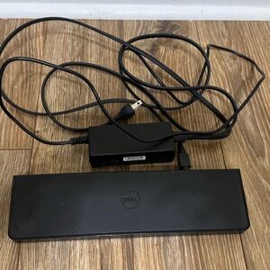 Dell D3000 SuperSpeed USB 3.0 Docking Station